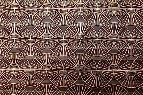  - N9091-2-144 3D Duvar Paneli