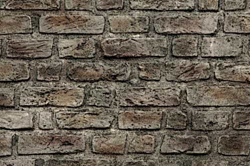  - F-003-8 Fiber Duvar Paneli