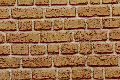  - F-004-4 Fiber Duvar Paneli