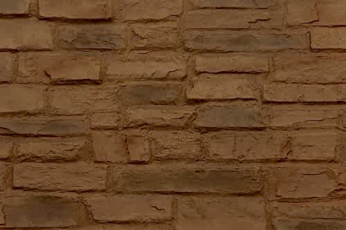  - F-007-4 Patika Taş Fiber Duvar Paneli