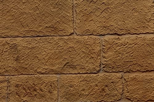  - F-013-3 Kerpiç Taş Fiber Duvar Paneli