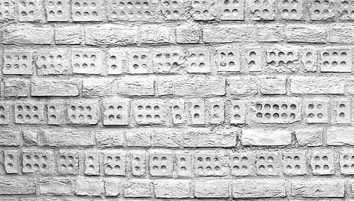  - F-029-2 Fiber Duvar Paneli