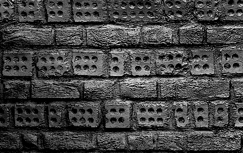  - F-029-4 Fiber Duvar Paneli