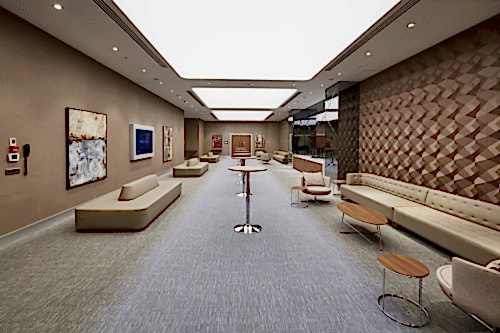  - P-101-3 Gümüş PVC Panel