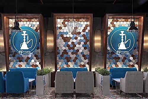  - P-104-1 Antrasit PVC Panel