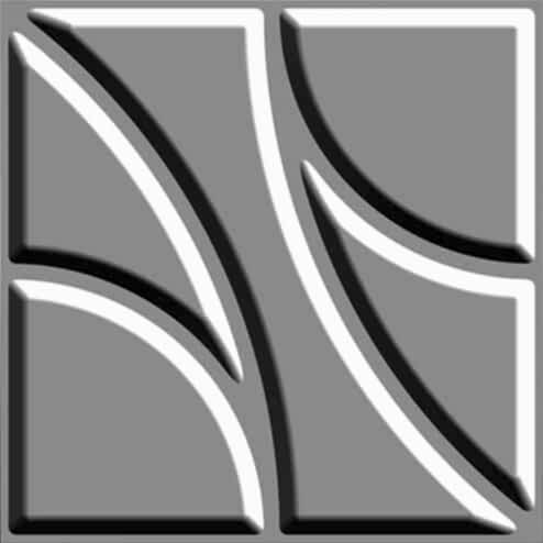  - PB-1 Boyanabilir PVC Panel