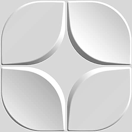  - PB-10 Boyanabilir PVC Panel