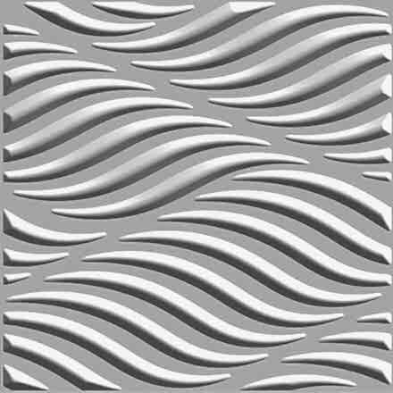  - PB-14 Boyanabilir PVC Panel