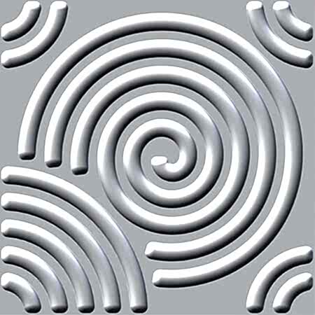  - PB-2 Boyanabilir PVC Panel