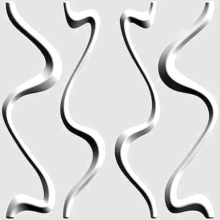  - PB-3 Boyanabilir PVC Panel