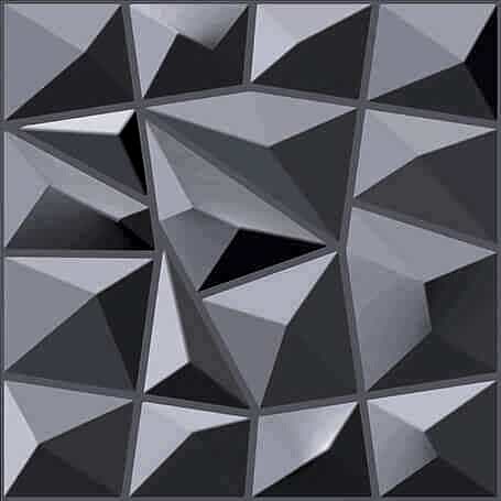  - PB-4 Boyanabilir PVC Panel