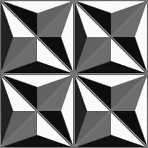  - PB-6 Boyanabilir PVC Panel