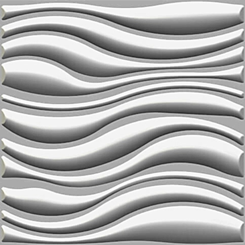  - PB-9 Boyanabilir PVC Panel