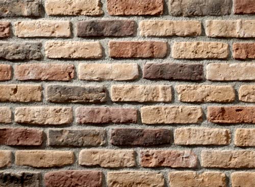  - PB04MZ Mix 3 Kültür Tuğlası