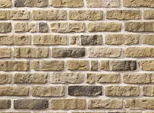  - PB04YL Yellow Kültür Tuğlası