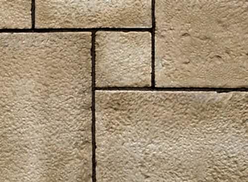  - PF01DY Dark Yellow Yer Taşı