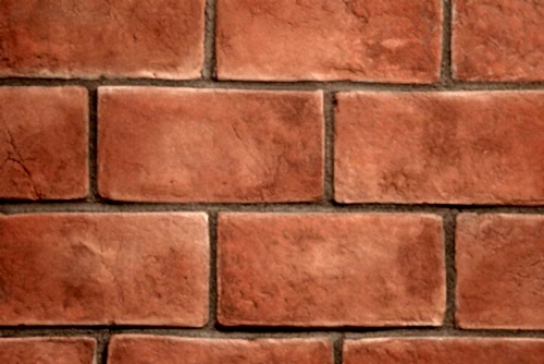  - PF02RE Red Yer Taşı