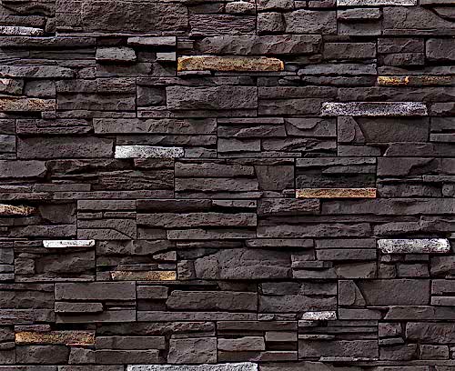  - PS20RN Kara Elmas Kültür Taşı