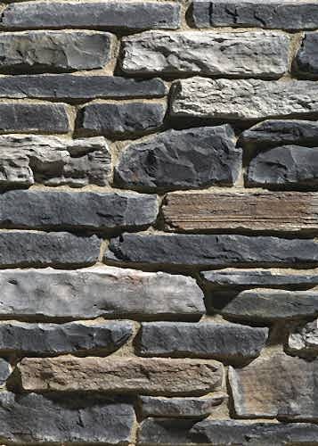  - PS59XC Siyah Kültür Taşı