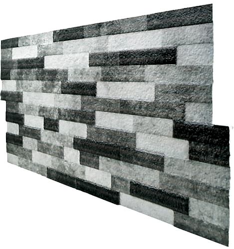  - PT-204 Strafor Duvar Paneli