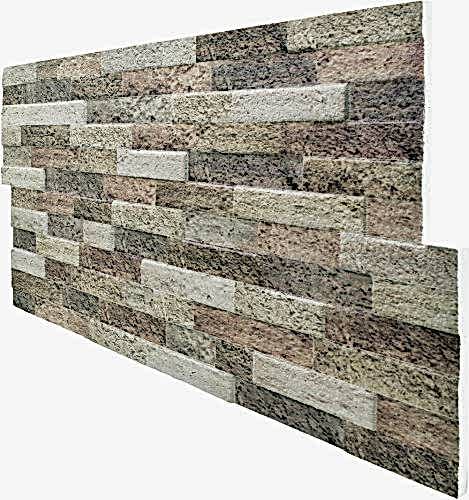  - PT-208 Strafor Duvar Paneli