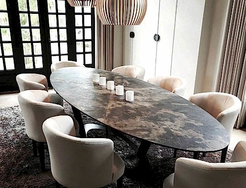 THS-2027 İnce Doğal Taş - Thumbnail