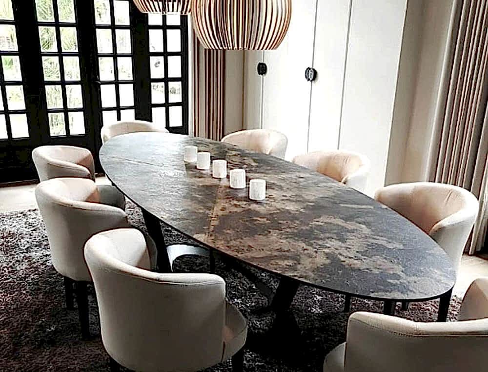 THS-2027 İnce Doğal Taş