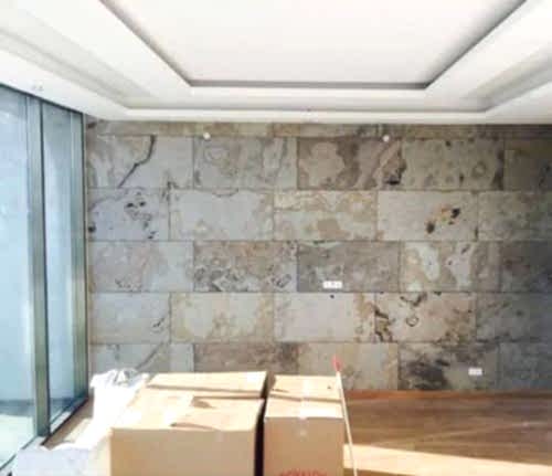 THS-2027 İnce Doğal Taş - Thumbnail