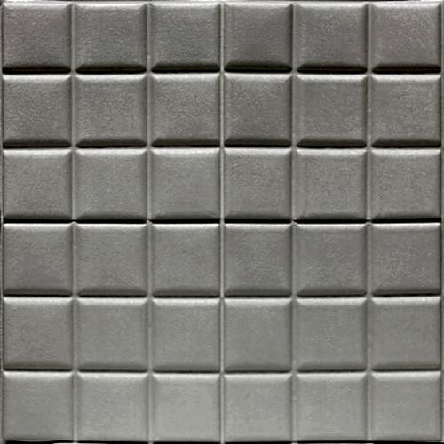  - TSN-09 Kendinden Yapışkanlı Sünger Duvar Paneli