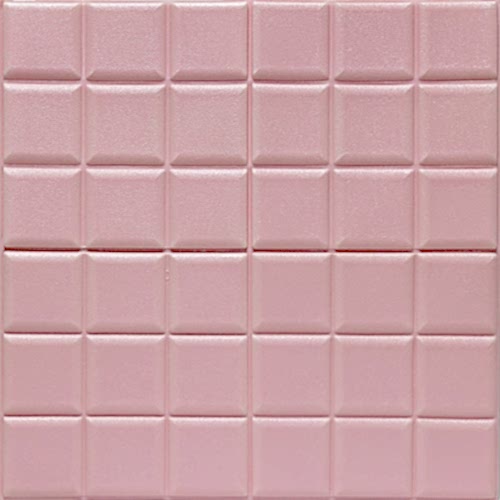  - TSN-11 Kendinden Yapışkanlı Sünger Duvar Paneli