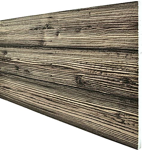  - WD-715 Strafor Duvar Paneli